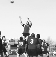 Santa Rosa Rugby Club