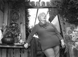 Sonoma Grove Trailer Park