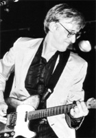 Bill Kirchen