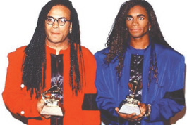 Milli Vanilli