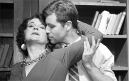 'Who's Afraid of Virginia Woolf?'