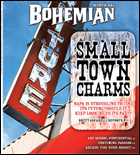 North Bay Bohemian cover photo