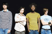 Bloc Party