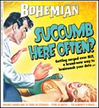 North Bay Bohemian cover photo