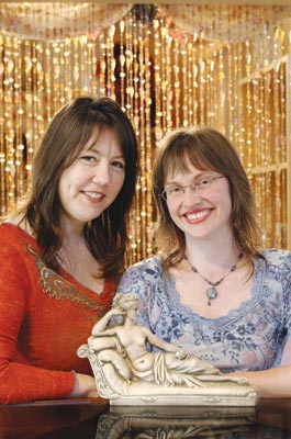 The Sensuality Shoppe