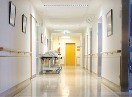 Sutter Medical Center's closure