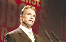 They say the camera steals the soul . . .