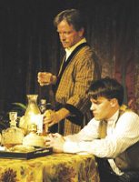 'Long Day's Journey Into Night'