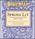 North Bay Bohemian cover photo