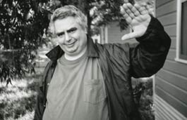 Daniel Johnston