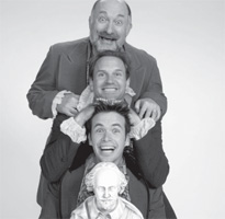 'Complete Works of William Shakespeare (abridged)'