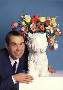 Jeff Koons