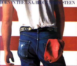 'Born in the U.S.A.'