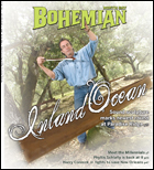 North Bay Bohemian cover photo