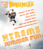 North Bay Bohemian cover photo