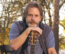 Bob Weir