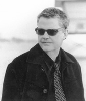 Charlie Haden