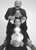 'The Complete Works of William Shakespeare (abridged)'