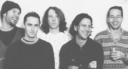 Pearl Jam