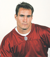 Pat Tillman