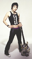 Joan Jett