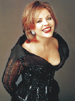 Renee Fleming