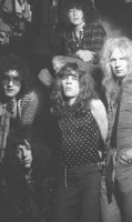 New York Dolls