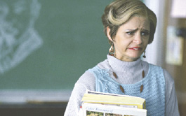 "Strangers with Candy'