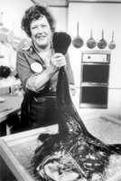 Julia Child