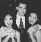 Eugene Dey in better times