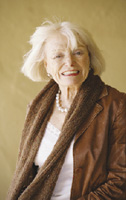 Margrit Biever Mondavi