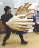 'The Science of Sleep'