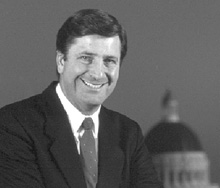 John Garamendi