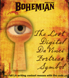 North Bay Bohemian cover photo