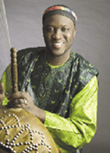 Mamadou Diabate