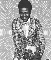 Rev. Al Green