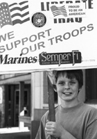 Photograph by Chelsea Walsh