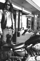 Photograph by Lisa Kelly