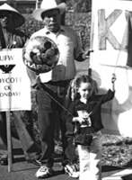 Photograph by Francesca Longlin