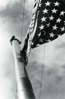 Photograph by Cayla Crum