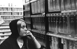 Photograph by Alex Molinari