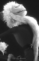 'The Nightmare Before Christmas'