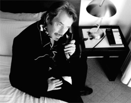 Dan Hicks