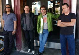 The Tommy Castro Band