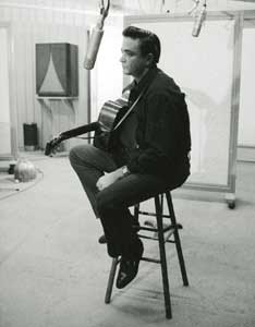 Johnny Cash