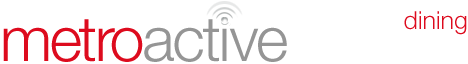 Metroactive Dining