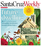 Metro Santa Cruz cover photo