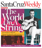 Metro Santa Cruz cover photo