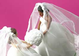 Wedding Cake Figures