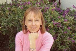 Medea Benjamin